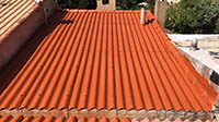 couvreur toiture Venaco